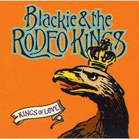 Kings Of Love CD1 Mp3
