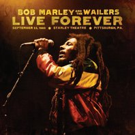 Live Forever: The Stanley Theatre, Pittsburgh, Pa, September 23, 1980 CD2 Mp3