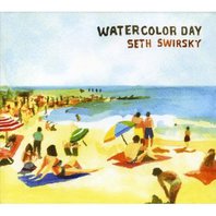 Watercolor Day Mp3