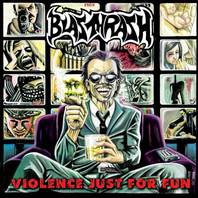 Violence Just For Fun Mp3