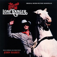 The Legend Of The Lone Ranger Mp3