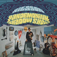 Pandemonium Shadow Show (Reissue 2000) Mp3