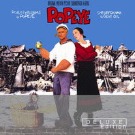 Popeye Mp3