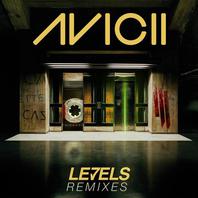 Levels (Remixes) Mp3