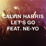 Let's Go (Feat. Ne-Yo) (CDS) Mp3