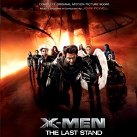 X-Men: The Last Stand (Complete Score) CD2 Mp3