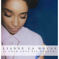 Is Your Love Big Enough? Mp3