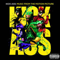 Kick-Ass: Music From The Motion Picture Mp3