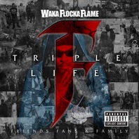 Triple F Life: Friends, Fans, & Family (Deluxe Edition) Mp3