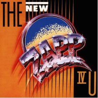 The New Zapp IV U (Vinyl) Mp3
