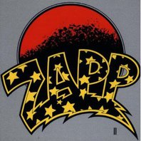 Zapp II (Vinyl) Mp3