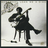 Somebody Loan Me A Dime (Reissue 1990) Mp3