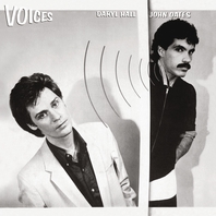 Voices (Vinyl) Mp3