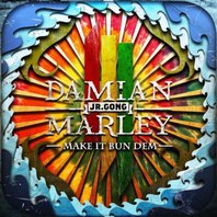 Make It Bun Dem (With Skrillex) (CDS) Mp3