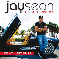I'm All Yours (feat. Pitbull) (CDS) Mp3