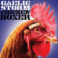 Chicken Boxer Mp3