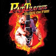 Blues On Fire Mp3