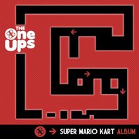 Super Mario Kart Album Mp3