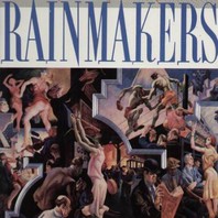 The Rainmakers Mp3