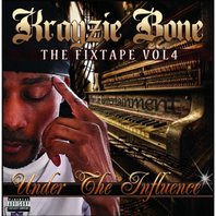 Under The Influence-The Fixtape Vol. 4 Mp3