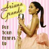 Put Your Hearts Up (CDS) Mp3