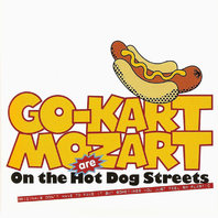 On The Hot Dog Streets Mp3
