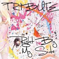 Right By My Side (feat. Chris Brown) (CDS) Mp3