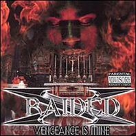 Vengeance is Mine Mp3