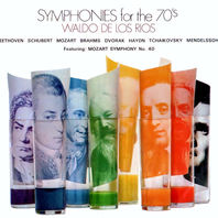 Symphonies for the 70's (Remastered 2010) Mp3