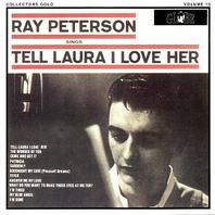 Tell Laura I Love Her (Remastered 1992) Mp3