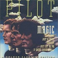Magic (Remastered 1998) Mp3