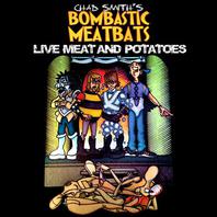 Live Meat And Potatoes CD1 Mp3