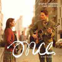 Once: A New Musical (Original Cast Recording) Mp3