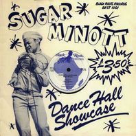 Dancehall Showcase Vol.1 (Vinyl) Mp3