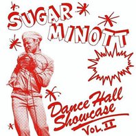 Dancehall showcase vol.2 (Vinyl) Mp3