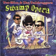 Swamp Opera Mp3