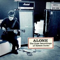 Alone: The Home Recordings Of Rivers Cuomo Mp3