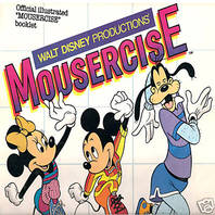 Mousercise Mp3