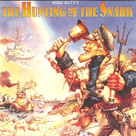 The Hunting Of The Snark Mp3