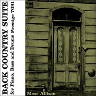 Back Country Suite (Remastered 1995) Mp3
