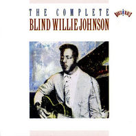 The Complete Blind Willie Johnson CD2 Mp3