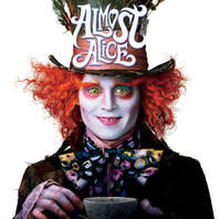 Almost Alice (Single) Mp3