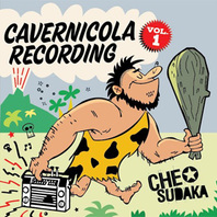 Cavernicola Recording Vol.1 Mp3
