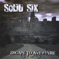 Escape To Anywhere Mp3