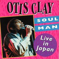 Soul Man:  Live In Japan Mp3