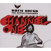Drum Sound: More Gems from the Channel One Dub Roo Mp3