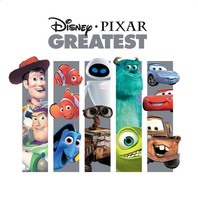 Disney Pixar Greatest Mp3