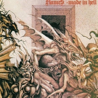 Made In Hell (Reissue 2001) (Bonus Tracks) Mp3