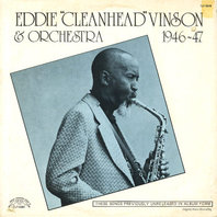 Eddie 'cleanhead' Vinson & Orchestra Mp3
