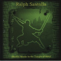Shaolin Monks In The Temple Of Metal Mp3
